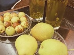 -知足堂养生会所(碑亭巷店)