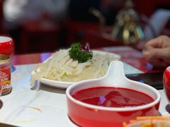 -欠火锅·水牛毛肚·团建聚餐·生日宴(何山路店)