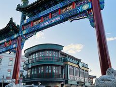 -星巴克臻选(北京前门大街店)