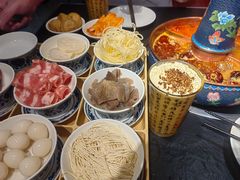 -咏江南·苏式火锅·苏州评弹(观前街店)