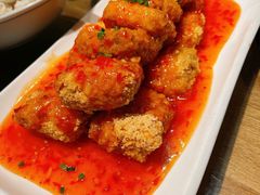 -永安鱼庄·镇江菜(丁卯店)