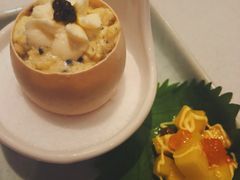 -许仙楼餐厅
