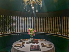 -狮拾久·现代新加坡料理(壹方城店)