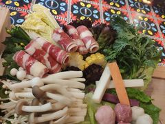 -椰夫人·养生椰子鸡(金沙洲永旺店)