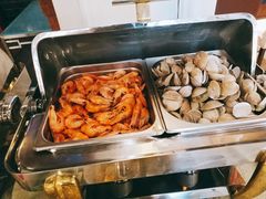 -茵特拉根酒店·西餐厅