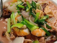 -澳门街风味餐厅(远洋店)