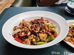 -莉莉家的音乐花园餐吧(航空路店)