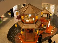 -梨花自助烤肉(西三旗万象汇黑金店)