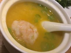 -周三的情书花园餐厅(江北店)