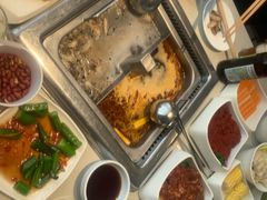 -海底捞火锅(武胜路凯德广场店)