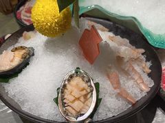 -ONE FULL 古董港式海鲜火锅