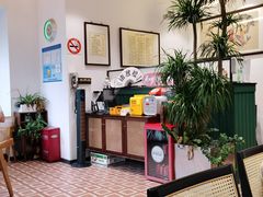 -堂屋糖水店(愚园店)