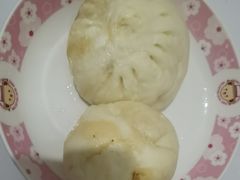 大包子-清泉阁包子铺(中山路店)