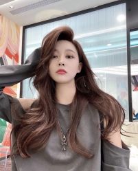 点击看大图 -那茉 Hair Salon