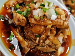 口水鸡-好這口重庆小面(总店)