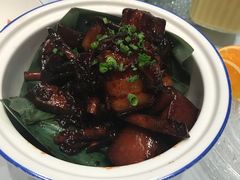 -漢舍中国菜馆(889广场店)