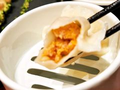 -喜鼎海胆水饺(东港店)