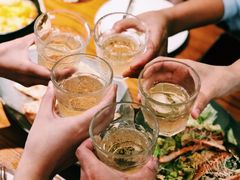 -HELLO MUSAE 拾光缪斯餐厅·纯正希腊风味(苏州中心店)