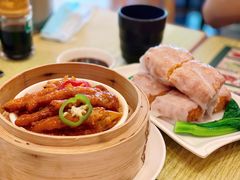 -添好运点心专门店(百老汇店)