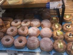 -巴黎贝甜(右安门店)