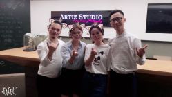 -艺匠摄影ARTIZ STUDIO(南京店)