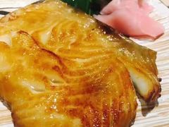 -小笠原·日料店