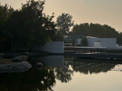 -石家庄市植物园
