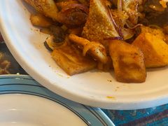 -巴依老爷新疆美食(工体旗舰店)