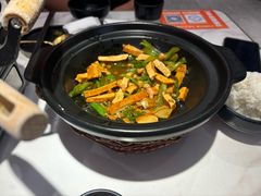 -乔阿马·江南味·驴肉香(龙湖华泾天街店)