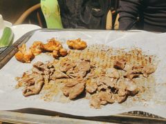 -玫瑰花园自助烤肉(顺义鑫海韵通店)