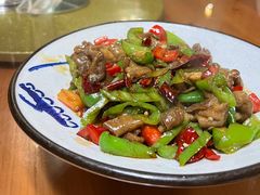 -老味道餐厅(江山店)