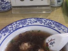 -樊川祖传馄饨(江都店)