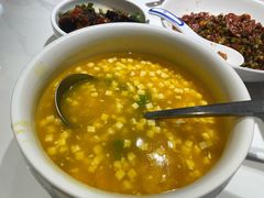 -兰湘子·湘菜小炒(济南领秀城店)