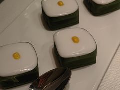 -金链花·泰国餐厅(国贸店)