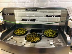-The Habit Burger Grill 哈比特汉堡(爱琴海店)