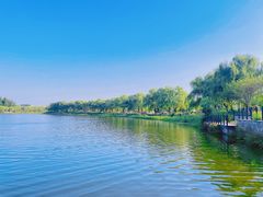 -稻香湖景欢乐岛温泉城堡