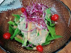 -千代饮兵卫日本料理(东二环泰禾广场西区店)