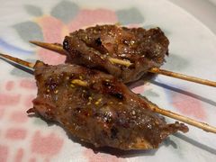 叫花鸡架-北丐先生·野馄饨烧烤(雨花万象店)