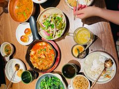 -云海肴·汽锅鸡·云南菜(领展购物广场·中关村店)