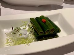 -Yan Ting 宴庭中餐厅(上海静安瑞吉酒店)