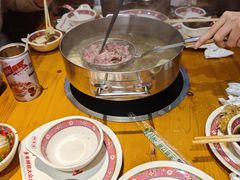 -大吉利·潮汕鲜牛肉火锅(西安店)