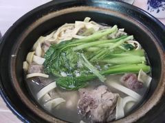 -阿隆煲店(秀仁苑店)