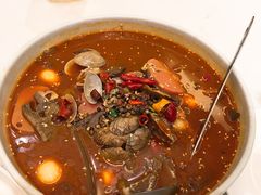 -梦都海鲜酒家(万达广场江桥店)