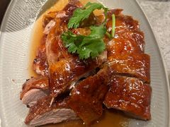 -留半山·香港食堂(啦啦宝都店)