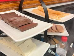 -裕德孚·非遗手切涮羊肉(东直门内大街店)