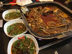 -自贡好吃客(科华店)