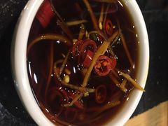 -青柠记忆泰式海鲜火锅(合生汇购物中心店)