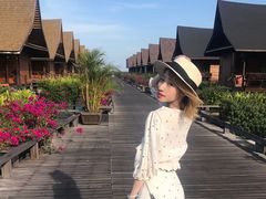 -卡帕莱度假村(西巴丹岛)
