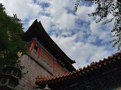 -千佛山风景名胜区