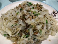 -沙河粉村·国家非遗传承(云台店)